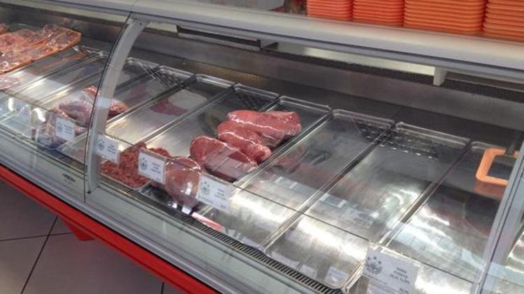 Et ve Süt Kurumu mağazalarında Ramazan öncesi et krizi