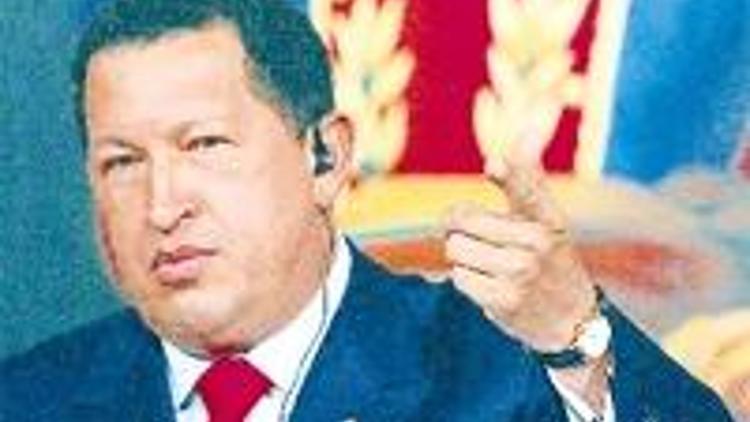 Chavez saatleri 30 dakika geri aldı