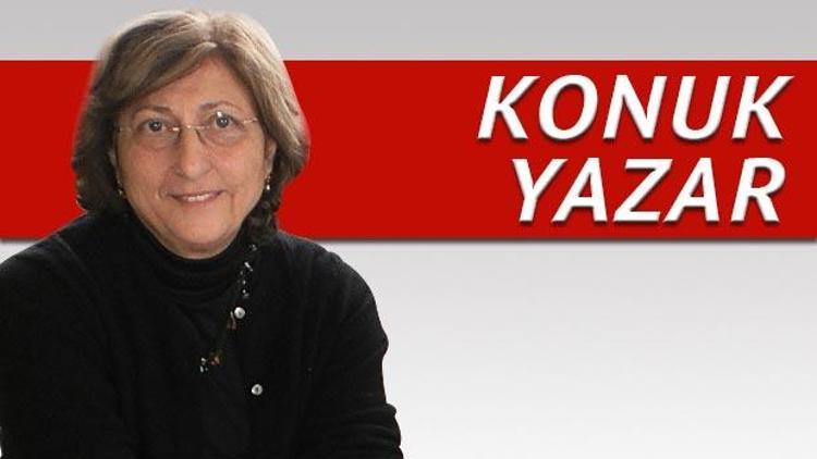 “Bana yardım edin” der çocuklar