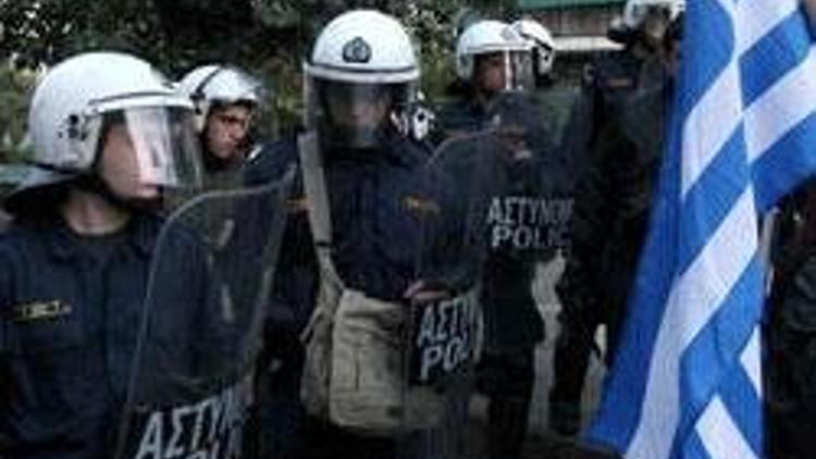 Yunanistan, bir Türke işkenceden tazminata mahkum oldu