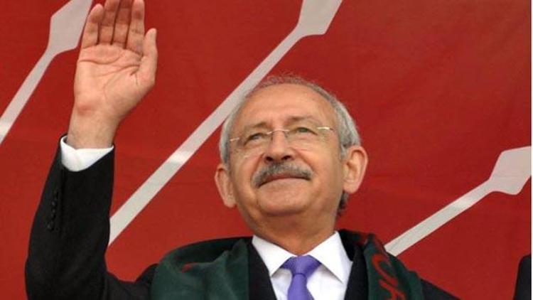 CHP lideri temel atacak