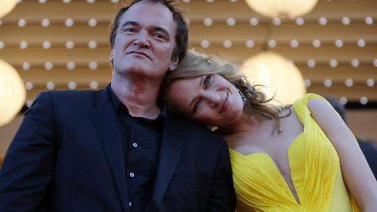 Tarantino ile ben hep böyleydik, siz yeni fark ettiniz