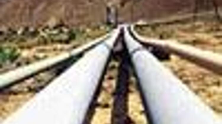 First technical studies made on Turkey-Israel-India energy pipeline
