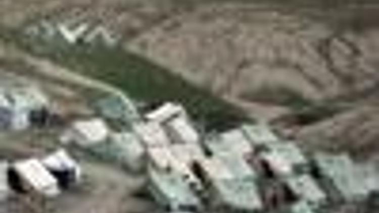 Iran shells border villages in Northern Iraq