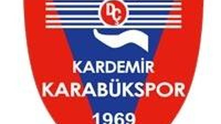 Kardemir Karabükspor, Gençlerbirliğini düşünüyor