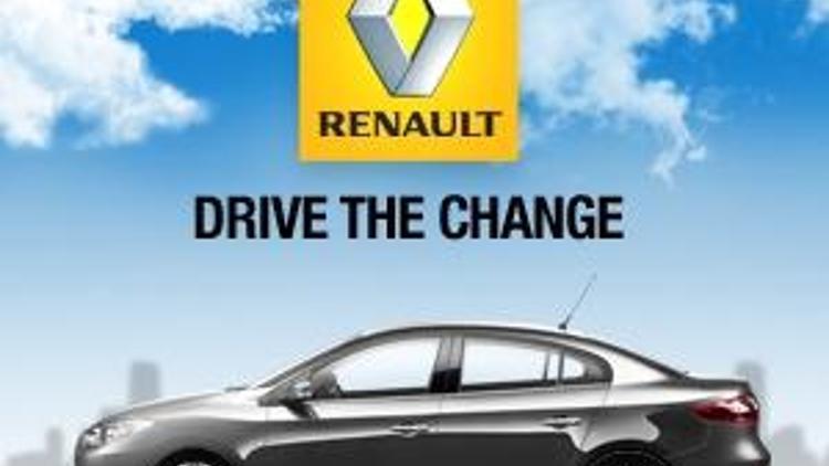 RENAULT FLUENCE BOLD