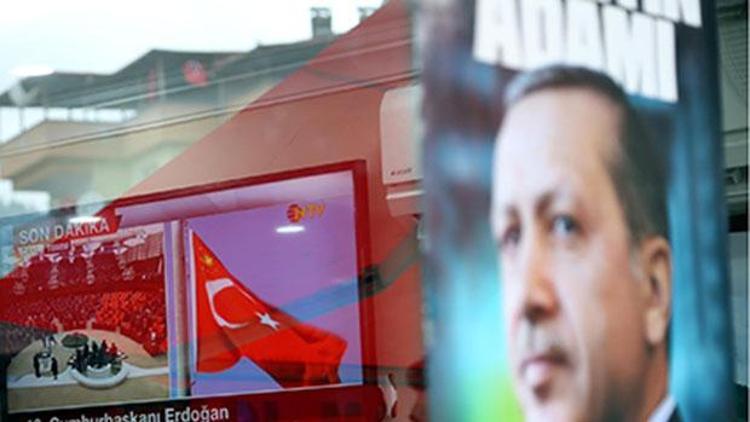 Esenler Dörtyol Meydanında Erdoğan için 101 pare havai fişek atılacak