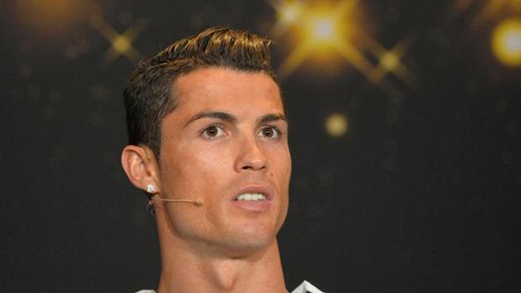 Ronaldodan Altın Top değerlendirmesi