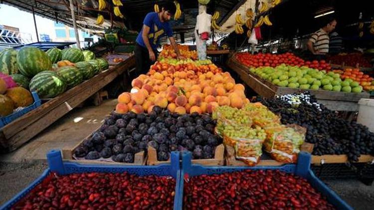 Yaş meyve sebze ihracatçılarına Rusya uyarısı