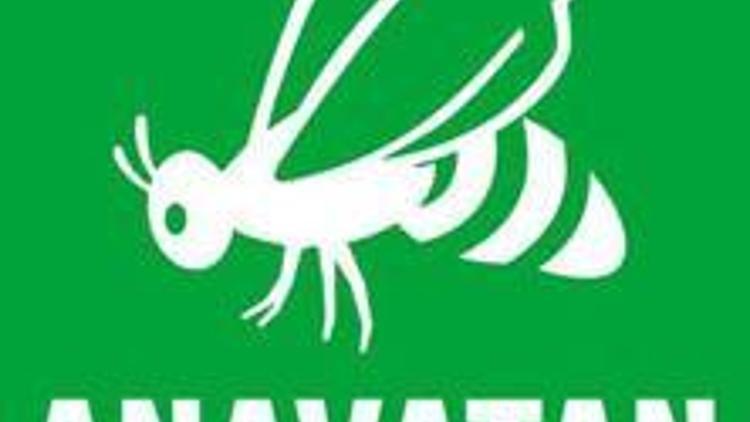 Anavatana yeşil logo