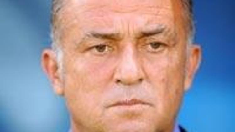 Fatih Terim küfretti mi