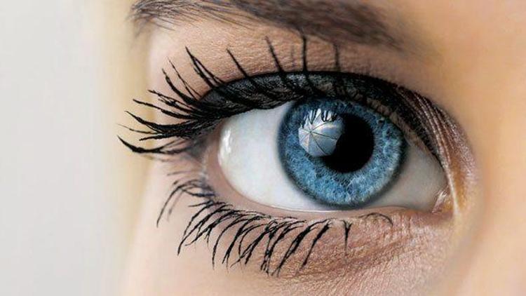 Mavi gözlülerin alkole daha yatkın iddiası