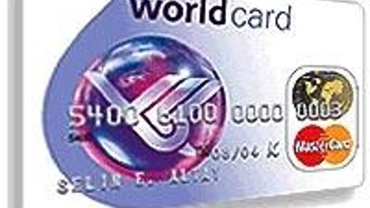 Anadolu Bank da Worldcarda üye oldu
