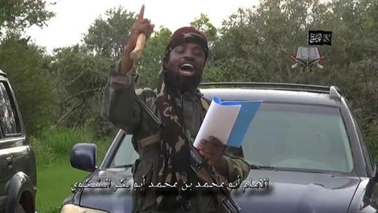 Boko Haram hilafet ilan etti