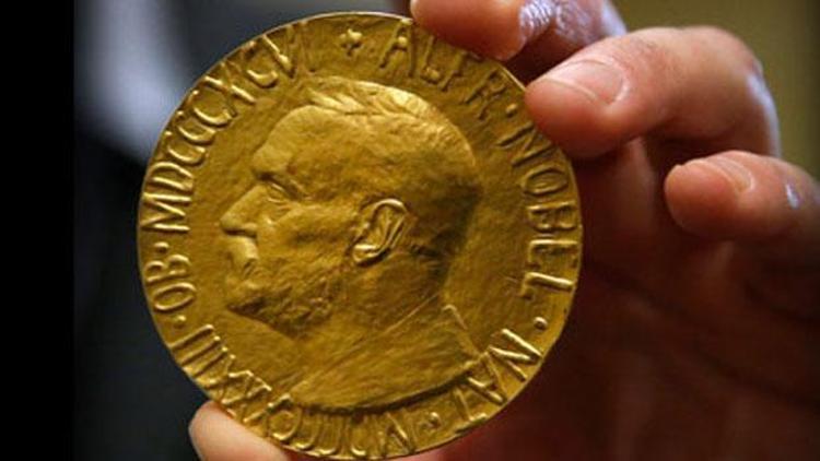 Nobel Barış Ödülü 1 milyon dolara satıldı