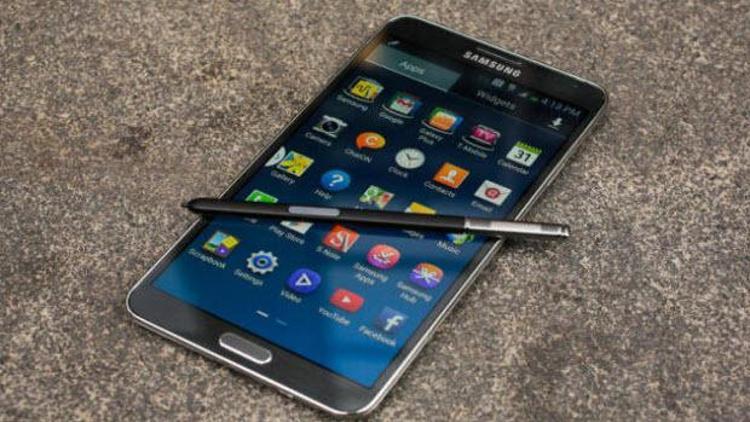 Galaxy Note 3 Lite geliyor