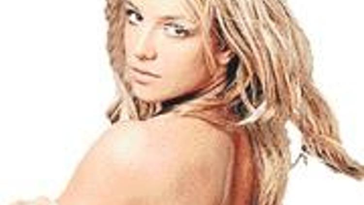 Britney’in bakireliği sadece bir ’imaj’mış