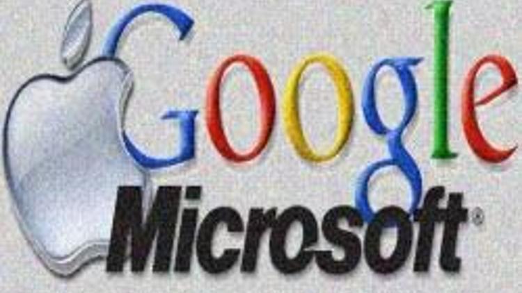 Apple, Microsoft ve Google bizi takip mi ediyor