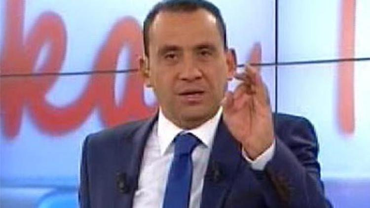 Beyaz TV sunucusu hakkında suç duyurusunda bulunuldu