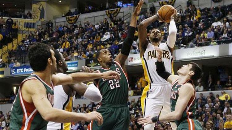 Ersanın takımı Milwaukee Bucksın yüzü gülmüyor