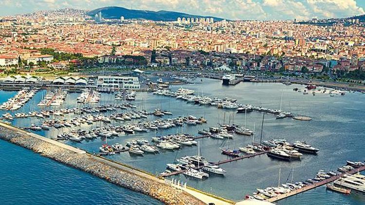 Seturun Beta Marina Limanı devralmasına izin verilmedi