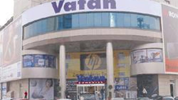 Dünyanın en büyük teknoloji marketi Ankara’da açıldı