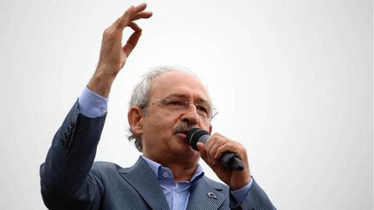 Kılıçdaroğlundan önemli açıklamalar