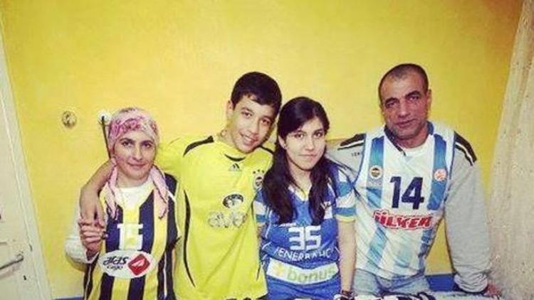 Fenerbahçelilerin acı günü