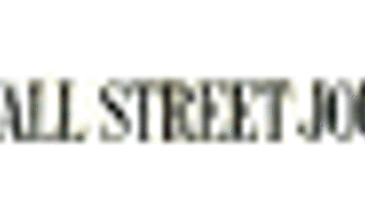 The Wall Street Journal - 5 Mart