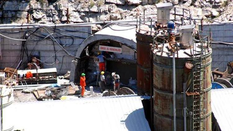 Bilirkişi heyeti, Somadaki faciayla ilgili ocaktaki çalışmalarını tamamladı