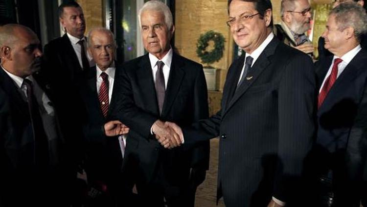 Kıbrıs müzakerelerinin başlama tarihi belli oldu