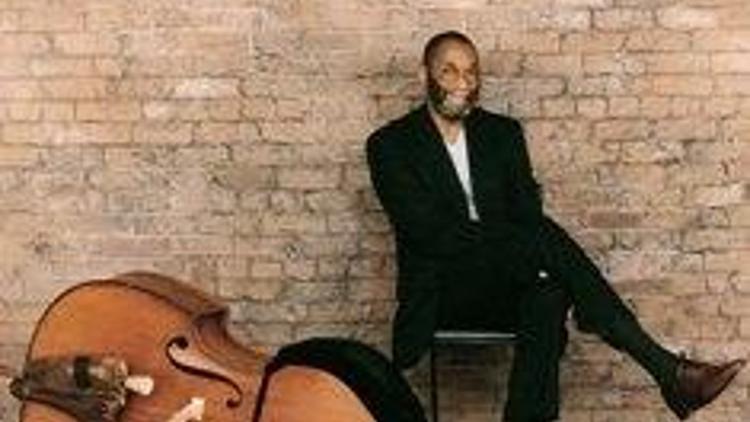 Ron Carter: Golden Striker Trio