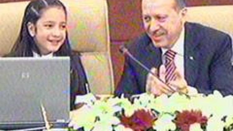 Başbakan Erdoğan: İster asar, ister kesersin