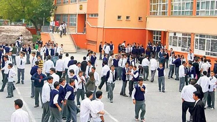 Emniyet’ten MEB’e, okullarda güvenlik önlemi uyarısı