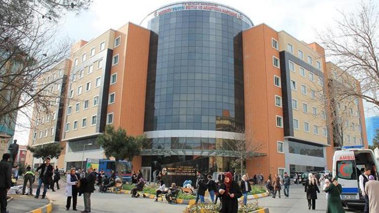 Bakırköy Sadi Konuk Hastanesi acili 3 sdaat karantinaya alındı