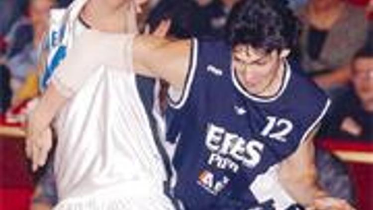 Efes’in hattı açık:76-59