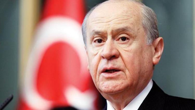 Bahçeli’ye mahkemeden ‘kınama’ cezası