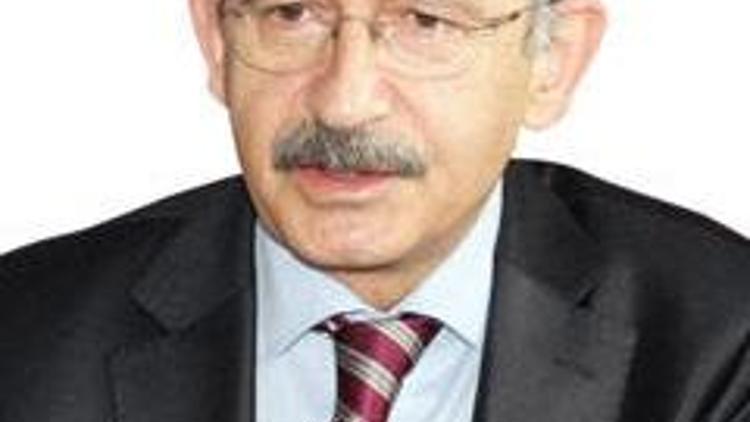 Kılıçdaroğlundan Başbakana yanıt