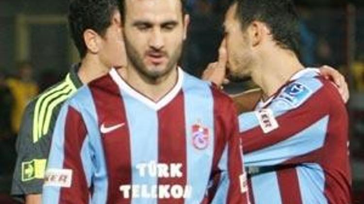 Trabzonspordan Cimboma cevap