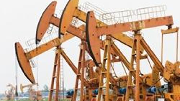 OPEC gelirleri 1 trilyon dolara ulaştı