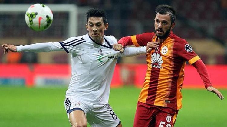 Galatasaray - Kasımpaşa maç özeti ve goller (2-1) Arenayı ayağa kaldıran goller