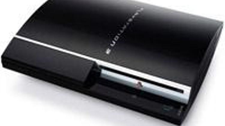 PS3 kırıldı mı