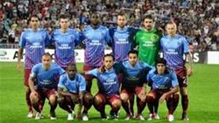 Trabzonspor - SB Elazığspor (Maç 20:00de)