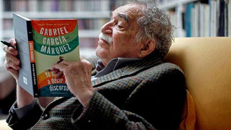 Gabriel Garcia Marquezin kişisel arşivi 2.2 milyon dolara satıldı