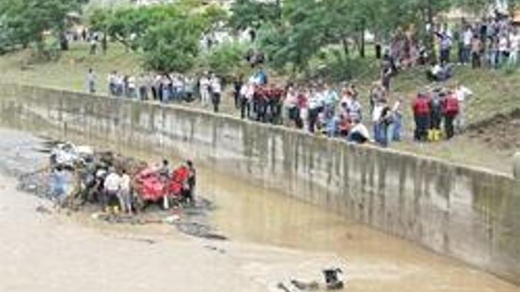 DSİ Bölge Müdürü’nden TOKİ uyarısı: İkinci Samsun faciası yaşamayalım