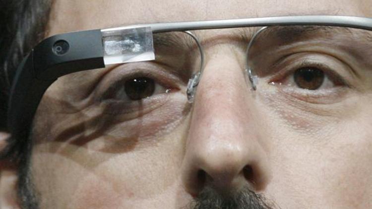 İlk Google Glass bağımlısı tedaviye alındı