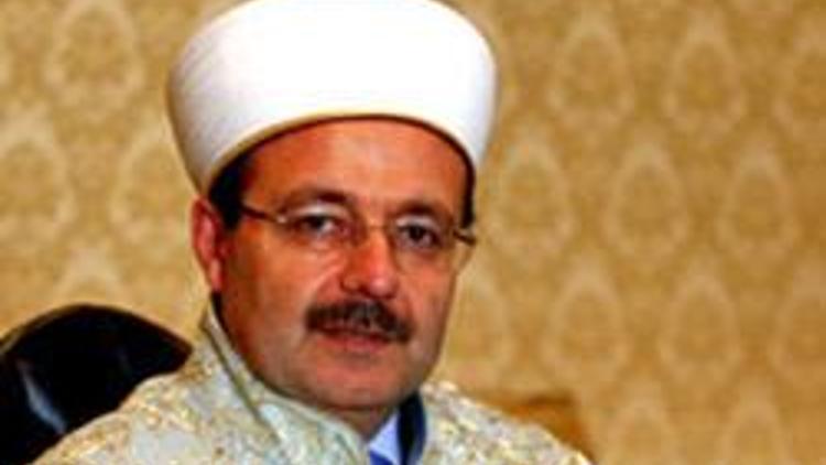 Diyanet İşleri Başkanı Mehmet Görmez: O caminin 3 günlük kayıtları elimizde