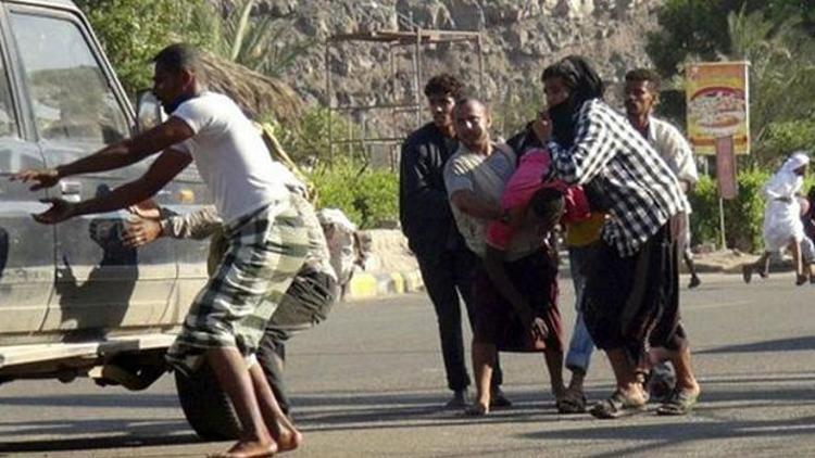 Yemen: İlaç ve malzeme yokluğundan ölümler başladı