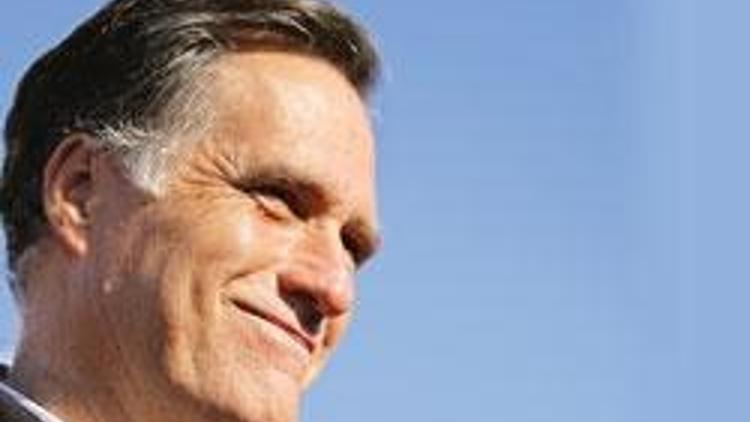 Amerikalı milyarderlerin tercihi Mitt Romney