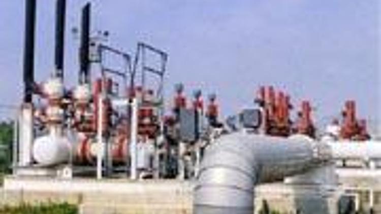 Doğalgaz hizmet bedeline yüzde 5 indirim